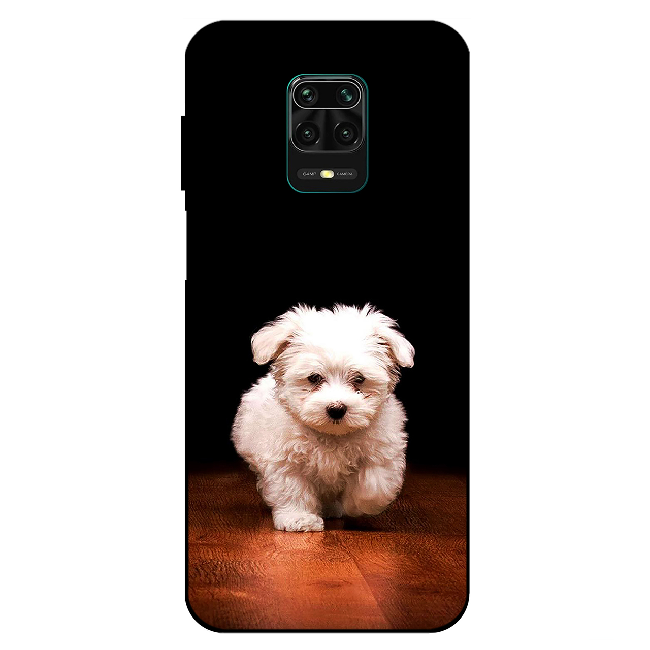 کاور کی اچ کد 6445 مناسب برای گوشی موبایل شیائومی Redmi 9S / 9 Pro / 9 Pro Max 