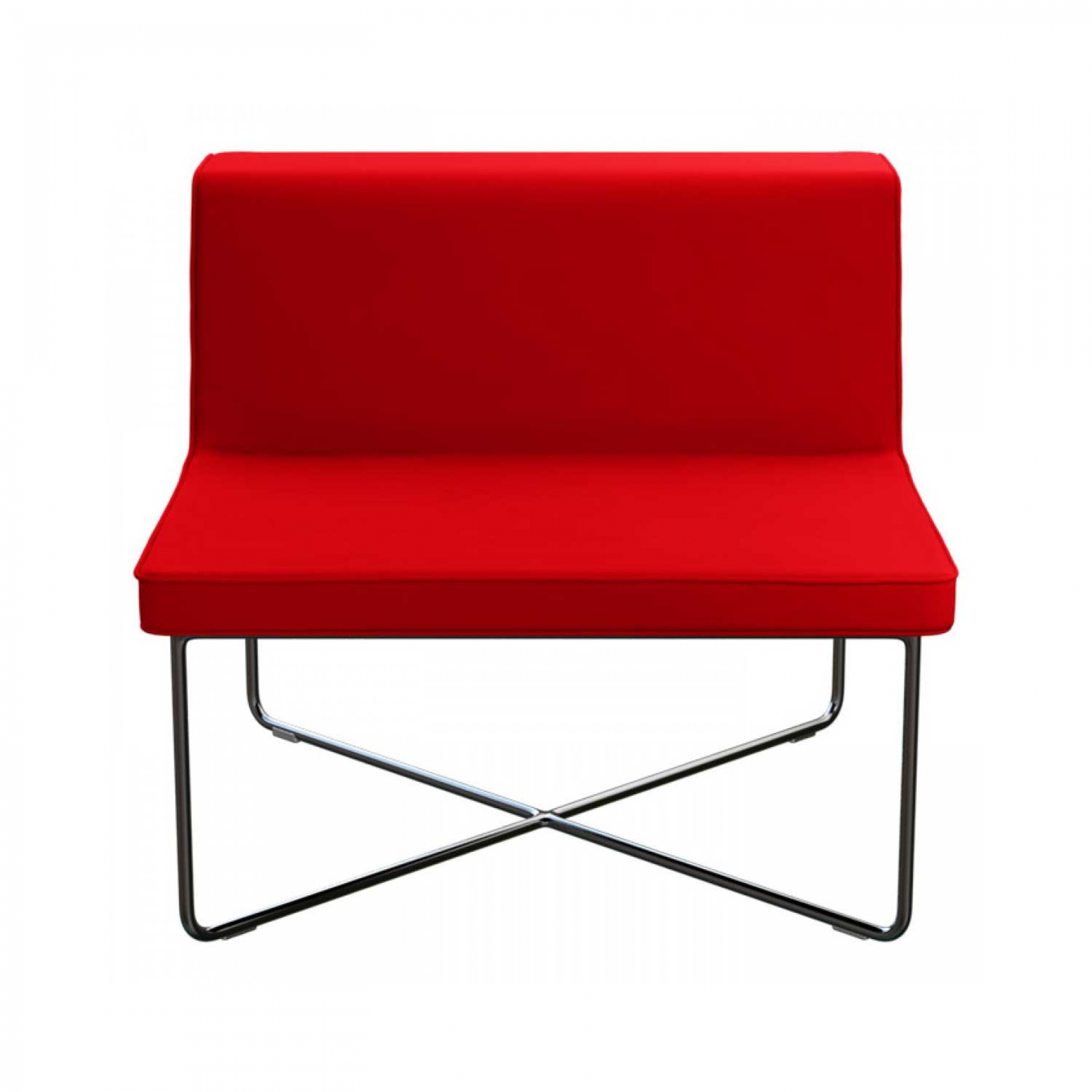 ‌مبل تکنفره وسط مدل Link هلگر