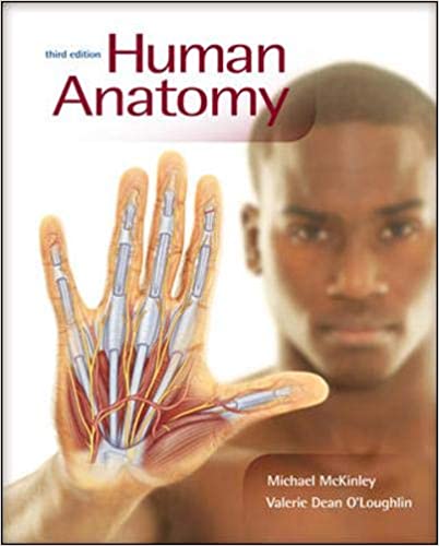 󾕇 دانلود کتاب Human Anatomy, 3rd ed, 2011 - دانلود کتاب های دانشگاهی