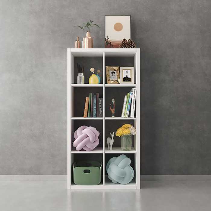 کتابخانه مدل IKE4423