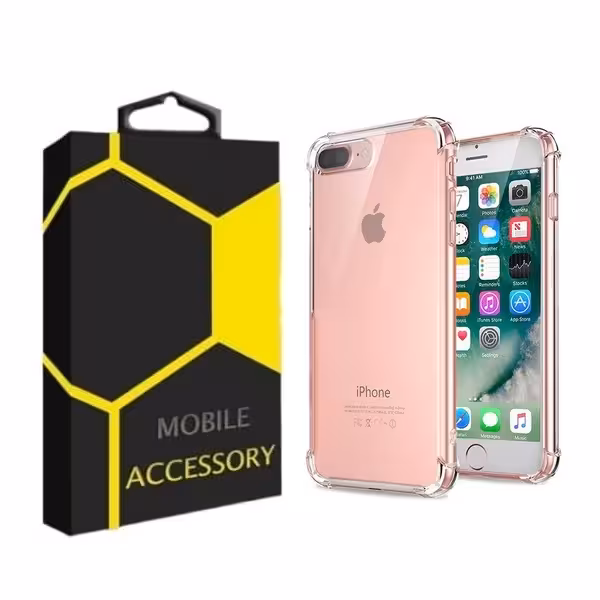 کاور مدل Kapsooli مناسب برای گوشی موبایل اپل Iphone 7 / 8