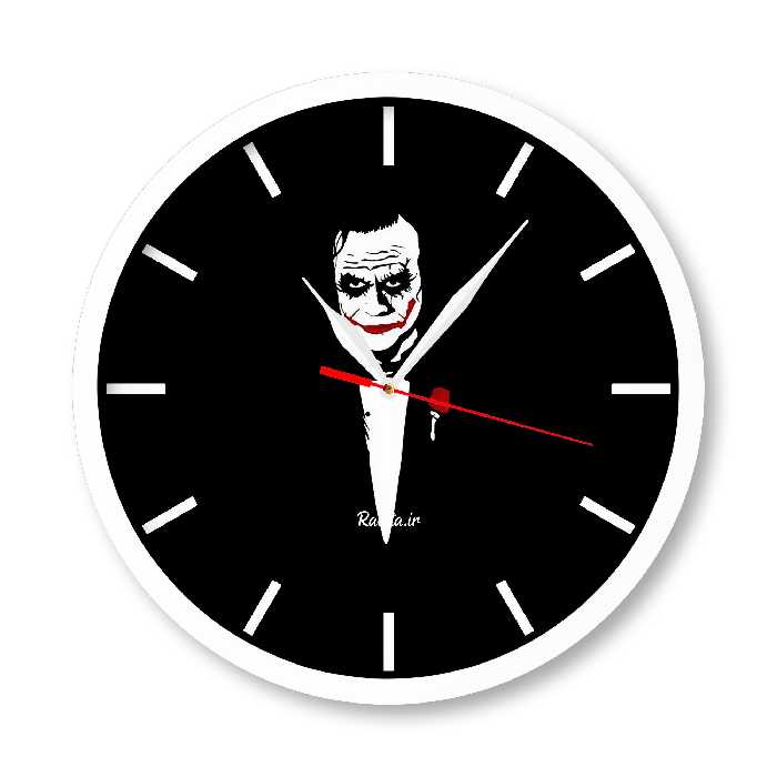 ساعت‌های دیواری راویتا طرح 2757