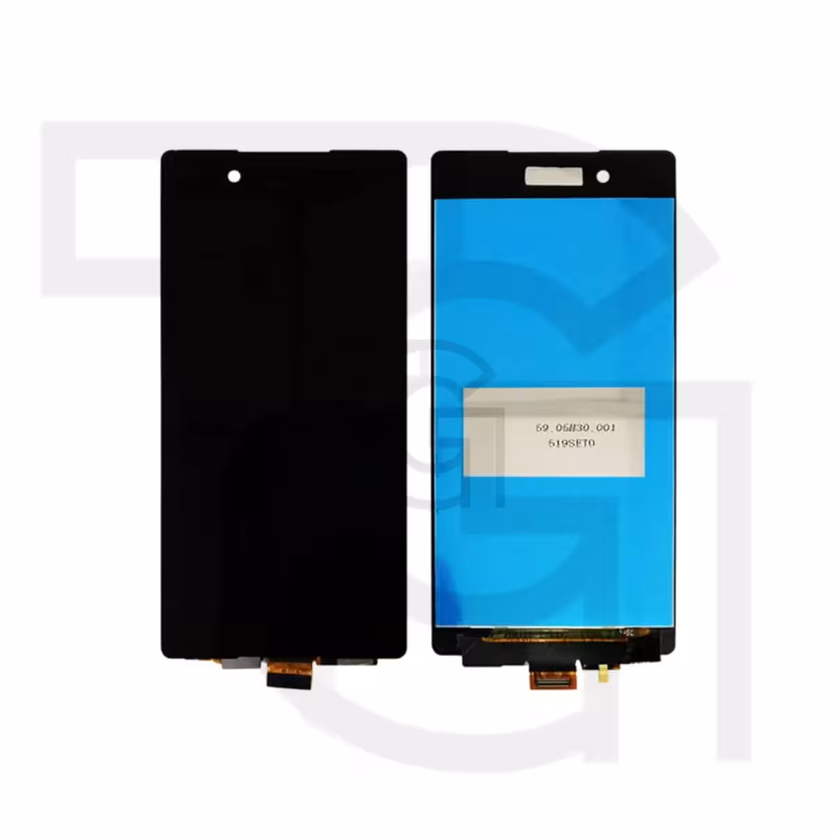 ال‌سی‌دی سونی (مشکی)  LCD Sony Xperia Z3