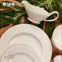 سرویس چینی 29 پارچه بن چاينا بی وی کی کد 705227