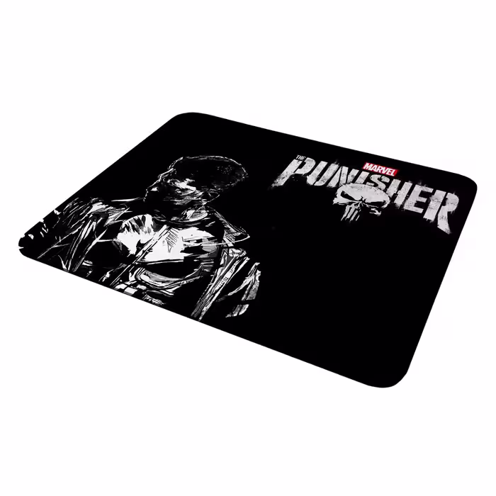 ماوس پد طرح Punisher مدل MP2159
