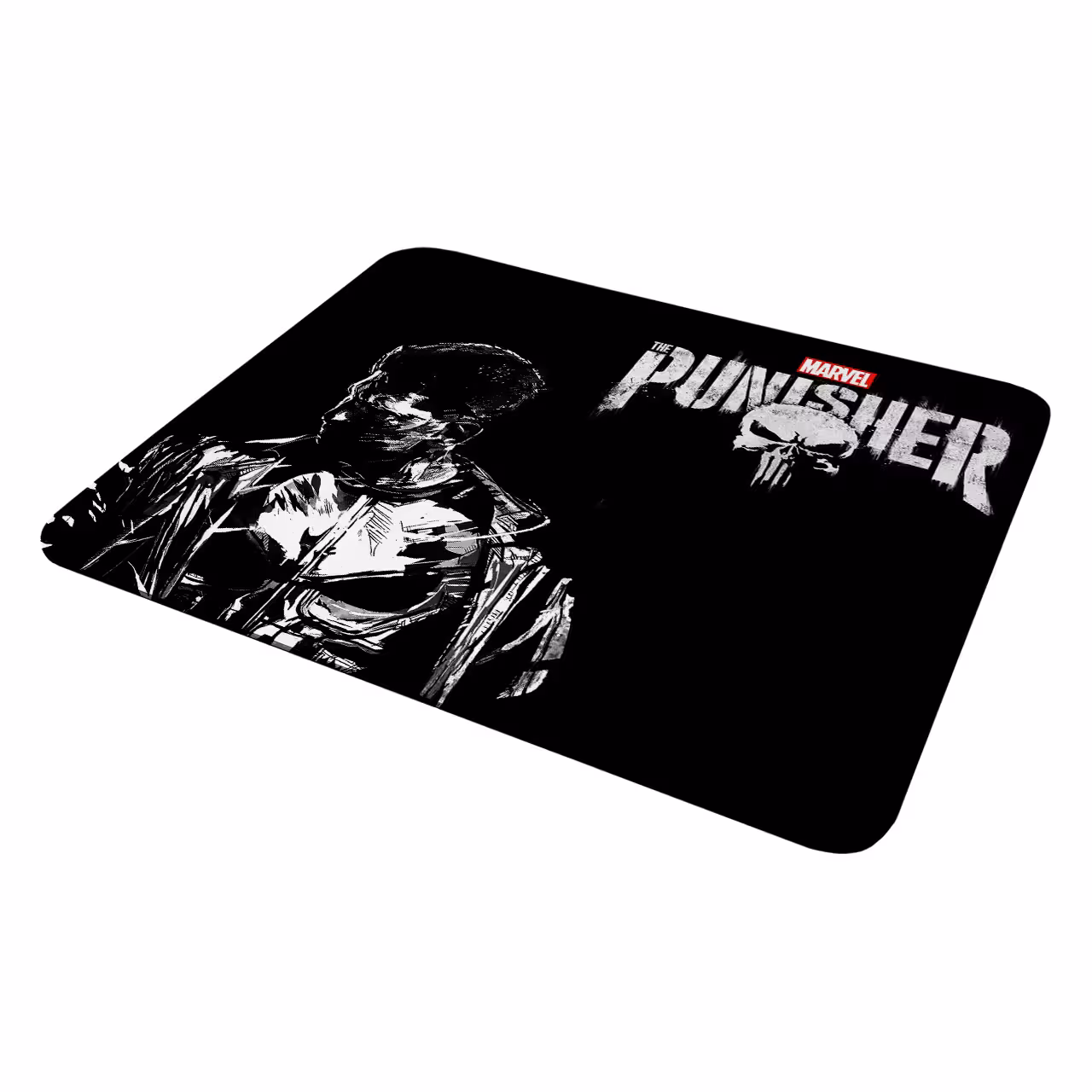 ماوس پد طرح Punisher مدل MP2159