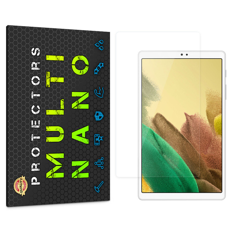 محافظ صفحه نمایش مولتی نانو مدل X-S1N مناسب برای تبلت سامسونگ Galaxy Tab A7 Lite / T220 / T225 | کالا برتری