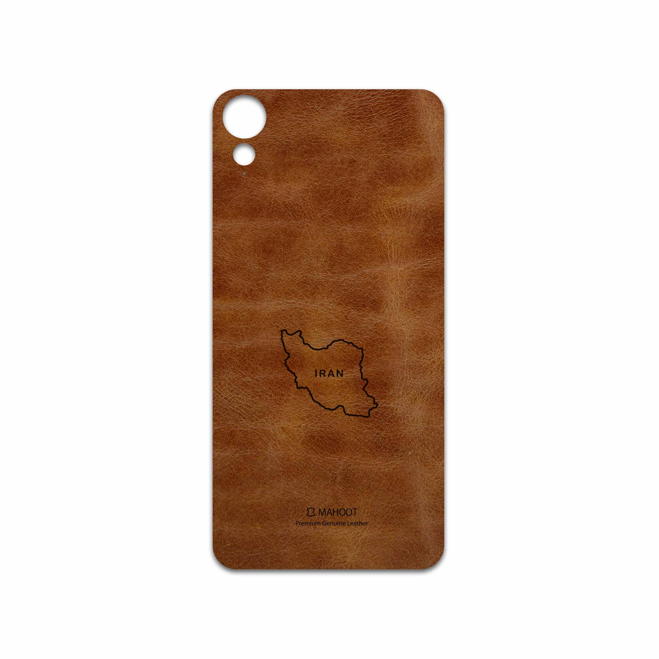 برچسب پوششی ماهوت مدل BFL-IRC مناسب برای گوشی موبایل اچ تی سی Desire 825