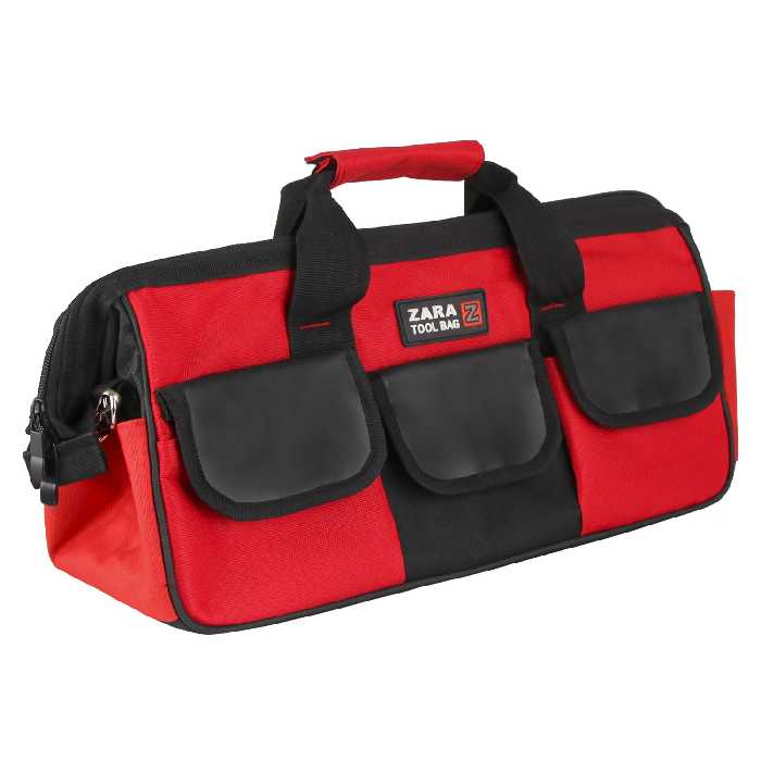 کیف ابزار  مدل TB-109