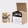 ماگ کاکتی طرح انیمه مدل mgs15938
