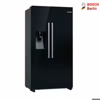 ساید بای ساید بوش مدل BOSCH KAD93VBFP