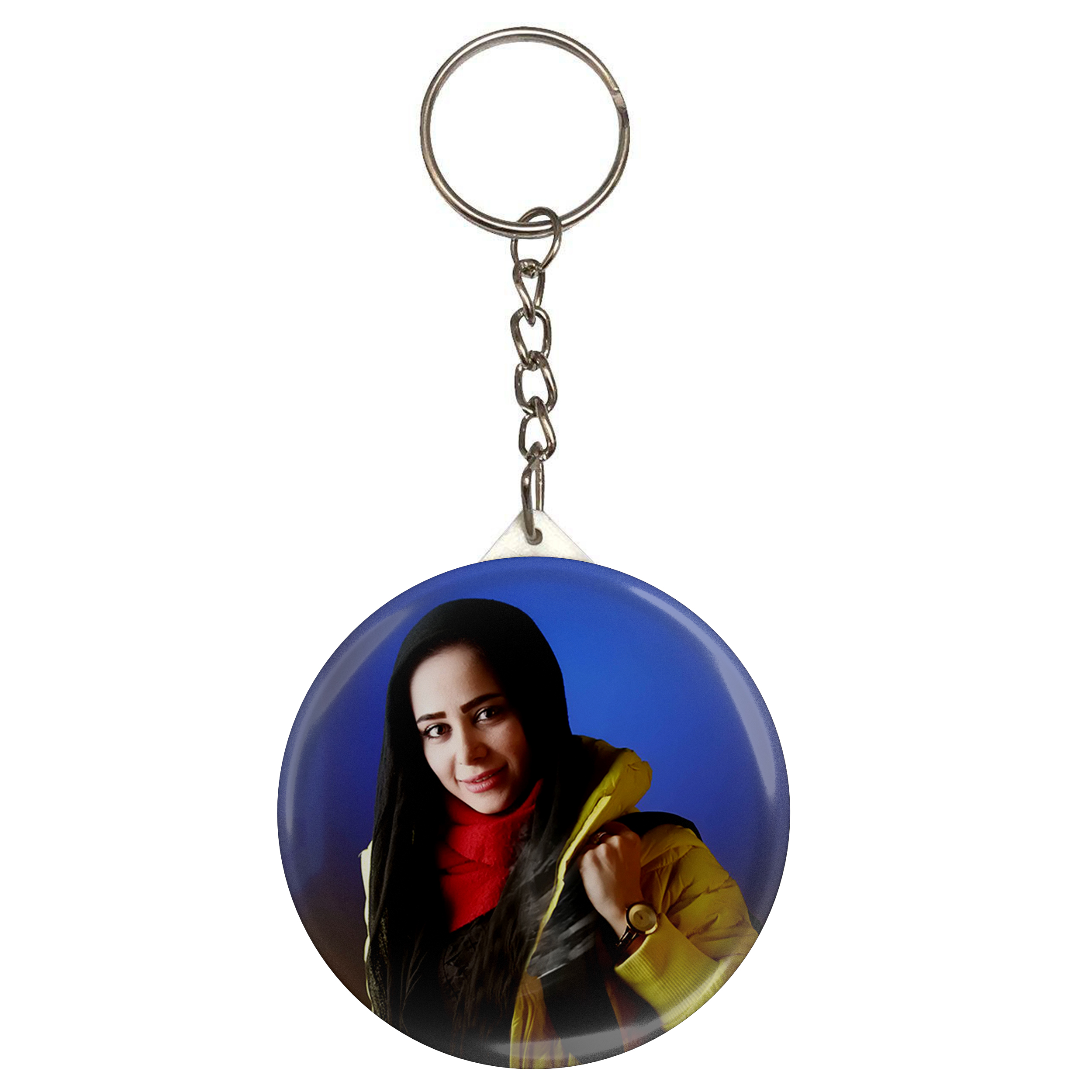 جاکلیدی طرح الناز حبیبی مدل S8069