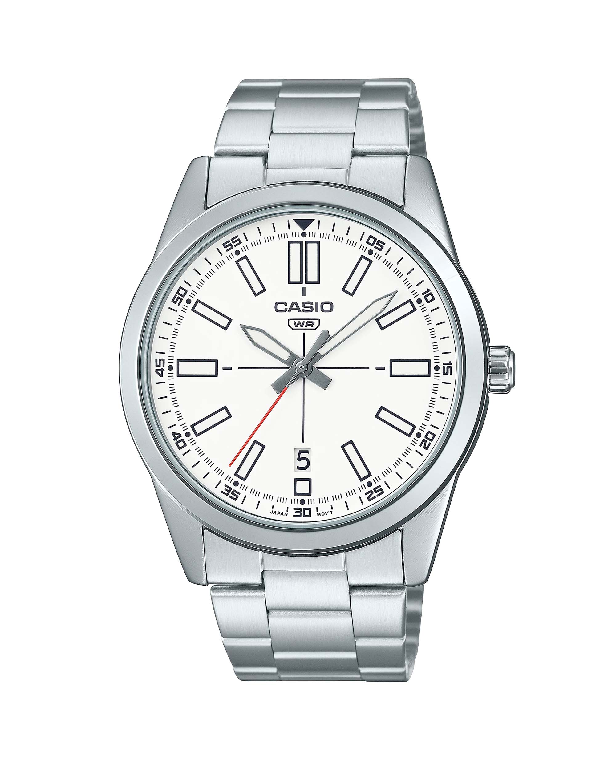 ساعت مچی مردانه کاسیو CASIO MTP-VD02D-7E