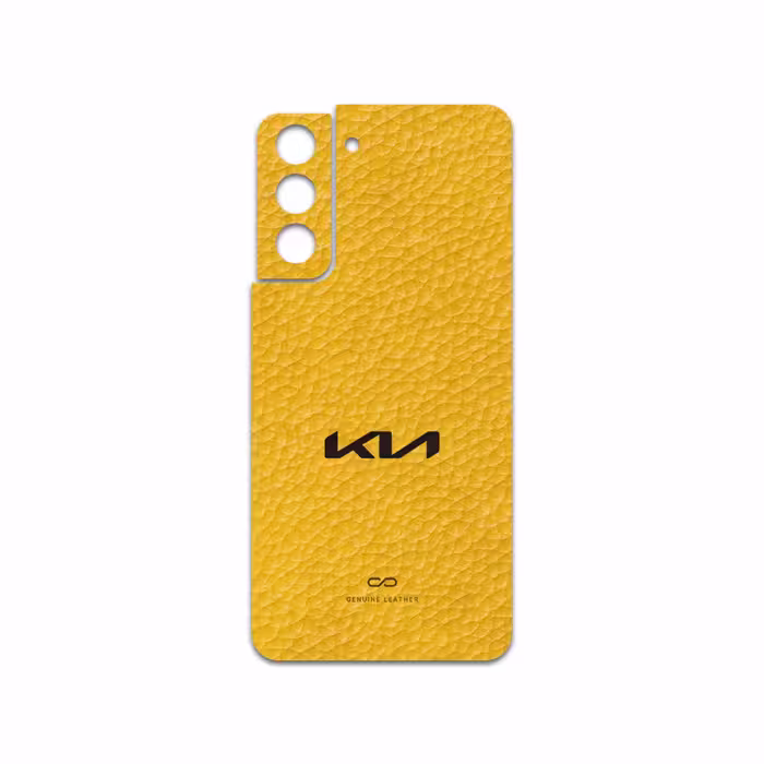 برچسب پوششی ماهوت مدل ML-KIA مناسب برای گوشی موبایل سامسونگ Galaxy S21 FE 5G