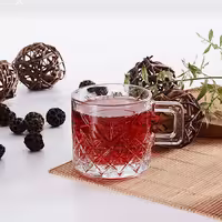 فنجان تایملس