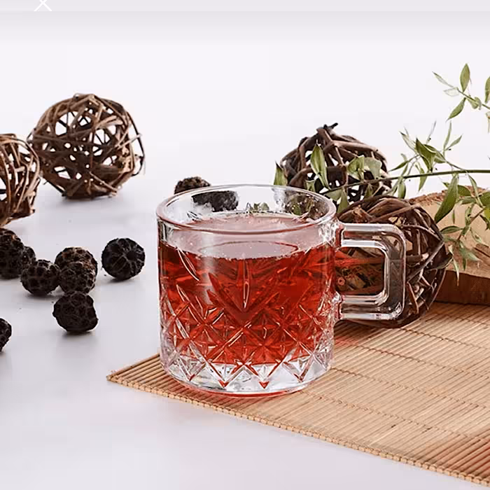 فنجان تایملس
