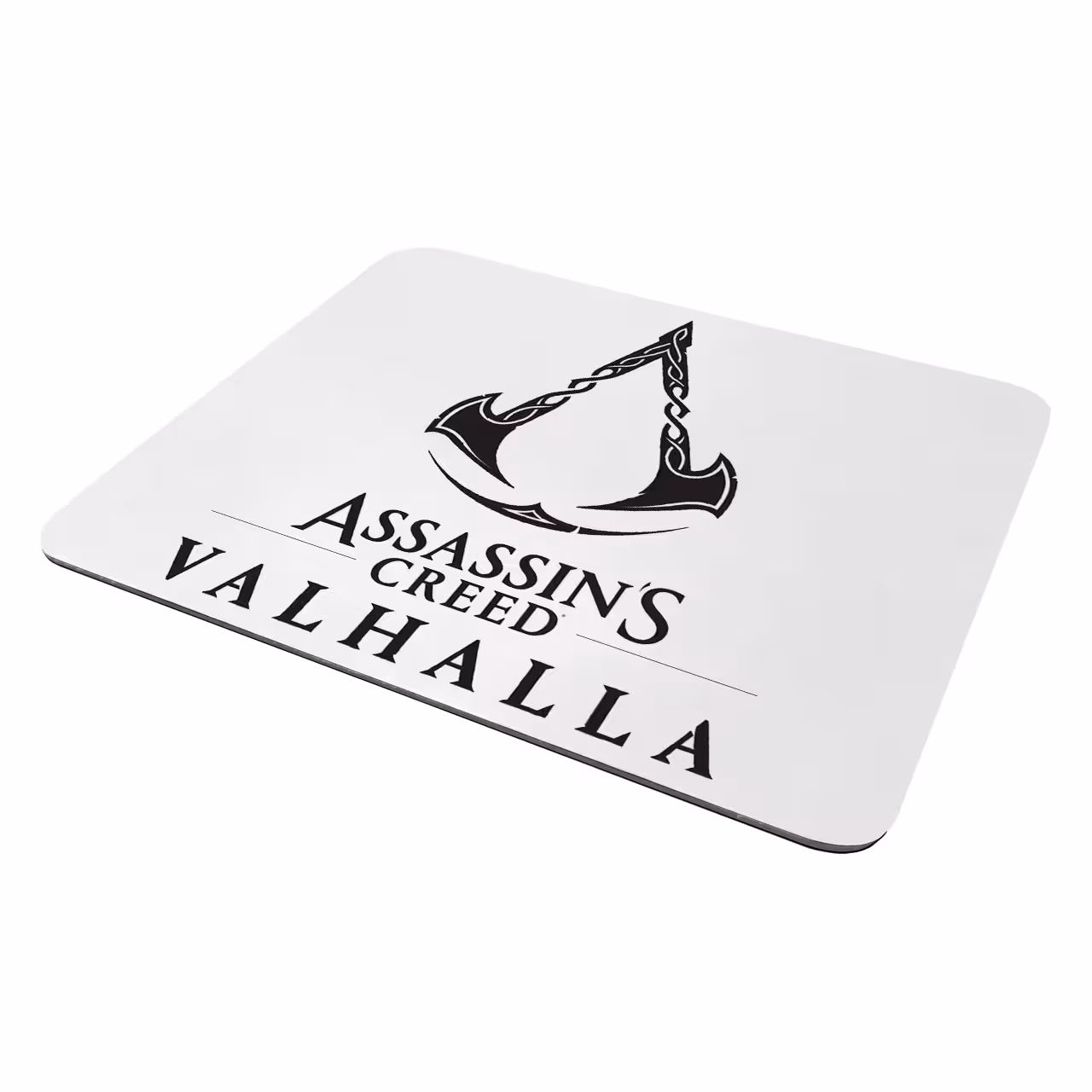 ماوس پد طرح Assassin Creed Valhalla مدل MP1988