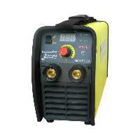 اینورتر جوشکاری 200 آمپر گام الکتریک (جوشا) Mini-EL 203