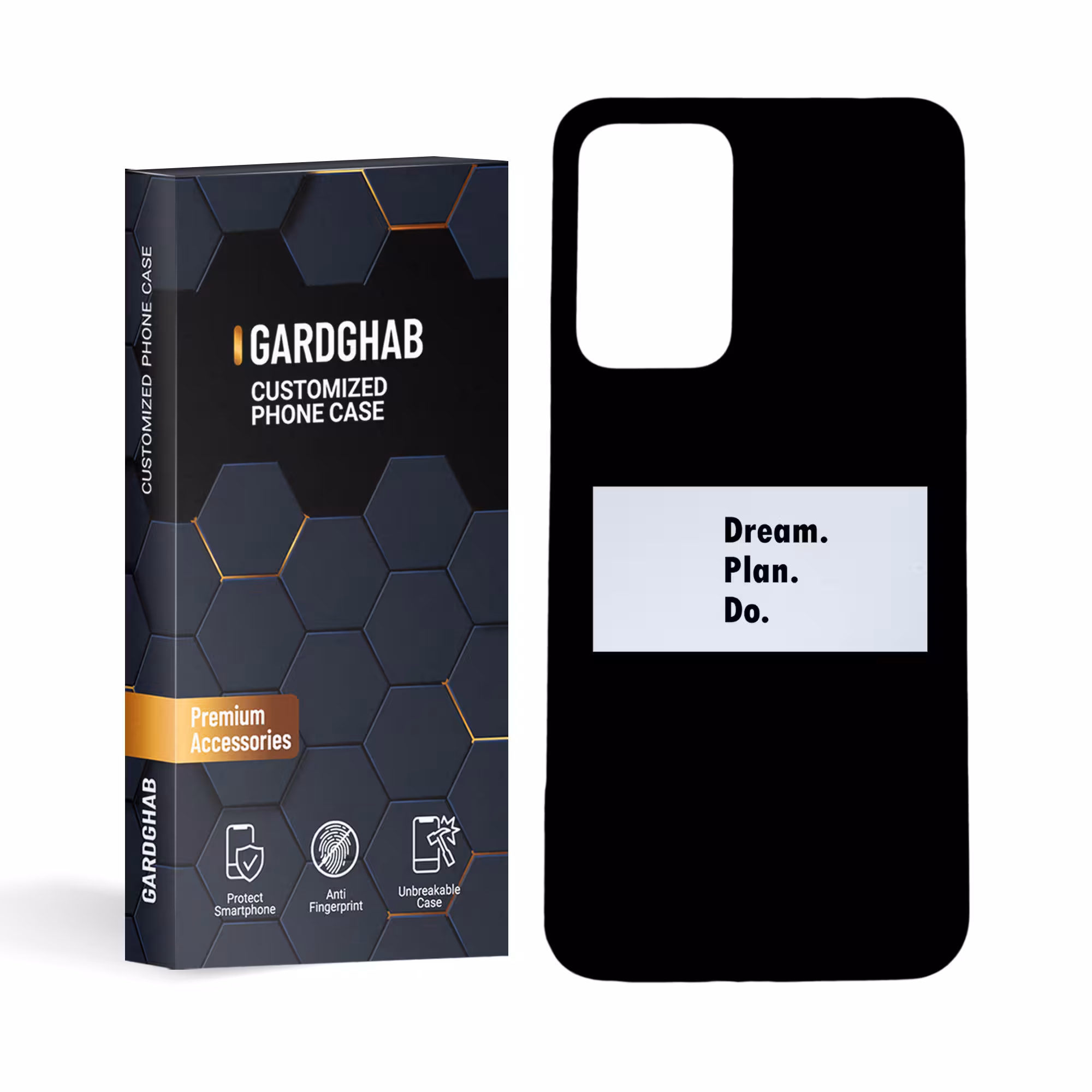 کاور گارد قاب مدل پسرانه مناسب برای گوشی موبایل شیائومی Redmi note 11 pro 4g