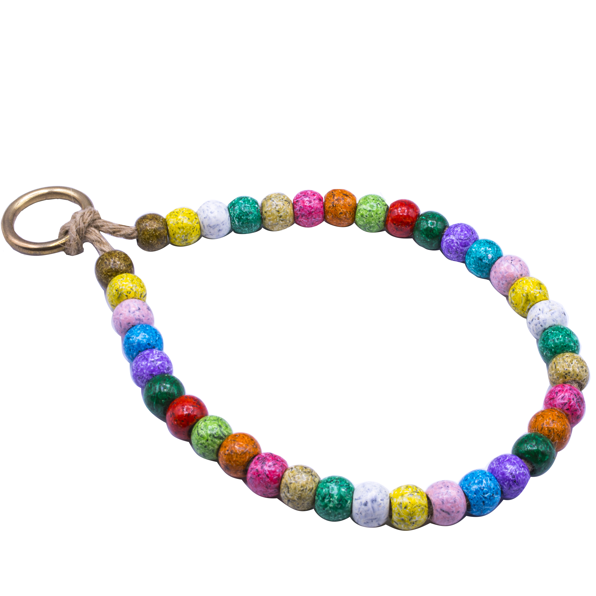 آویز حوله مدل colorful