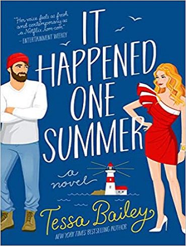 It Happened One Summer یک تابستان اتفاق افتاد
