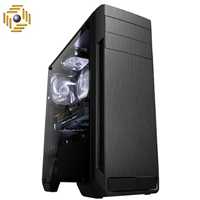 کیس کامپیوتر مستر تک مدل T200 GX