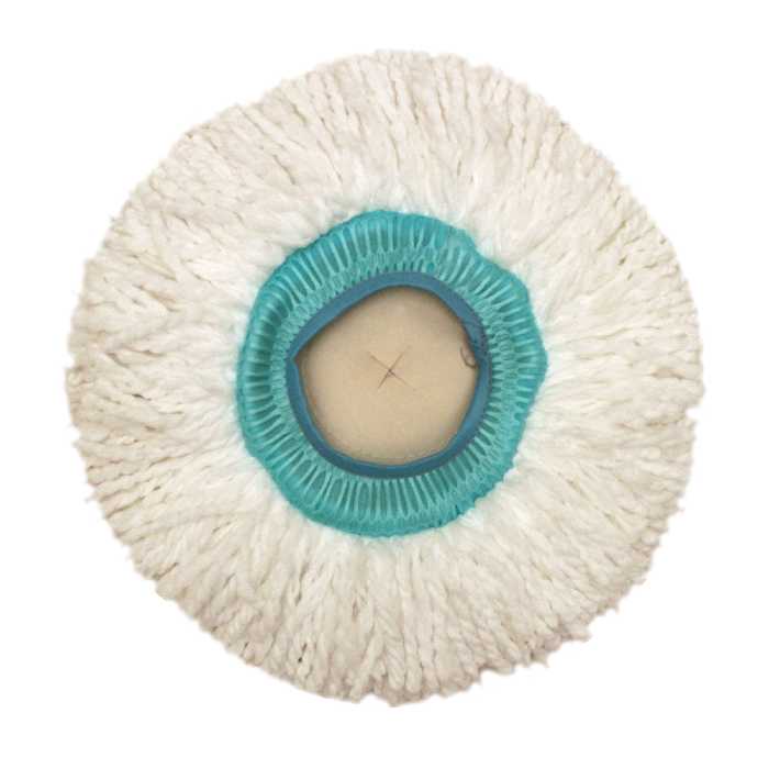 یدک طی زمین شوی مدل KESH مجموعه 2 عددی 