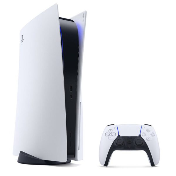 کنسول بازی سونی مدل PlayStaion 5