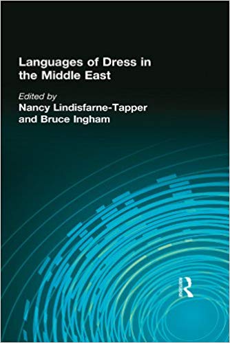 خرید و دانلود نسخه کامل کتاب Languages of Dress in the Middle East