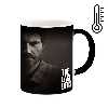 ماگ حرارتی طرح بازی LAST OF US مدل mgph10558