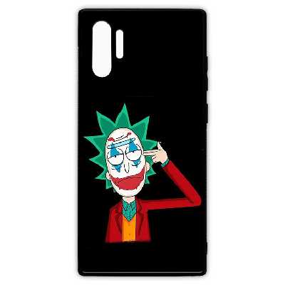  کاور مدل 3297 مناسب برای گوشی موبایل سامسونگ Galaxy NOTE 10 