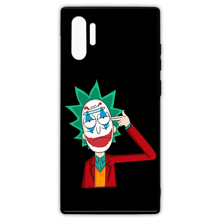  کاور مدل 3297 مناسب برای گوشی موبایل سامسونگ Galaxy NOTE 10 