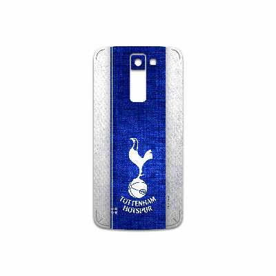 برچسب پوششی ماهوت مدل Tottenham Hotspur FC مناسب برای گوشی موبایل ال جی K8