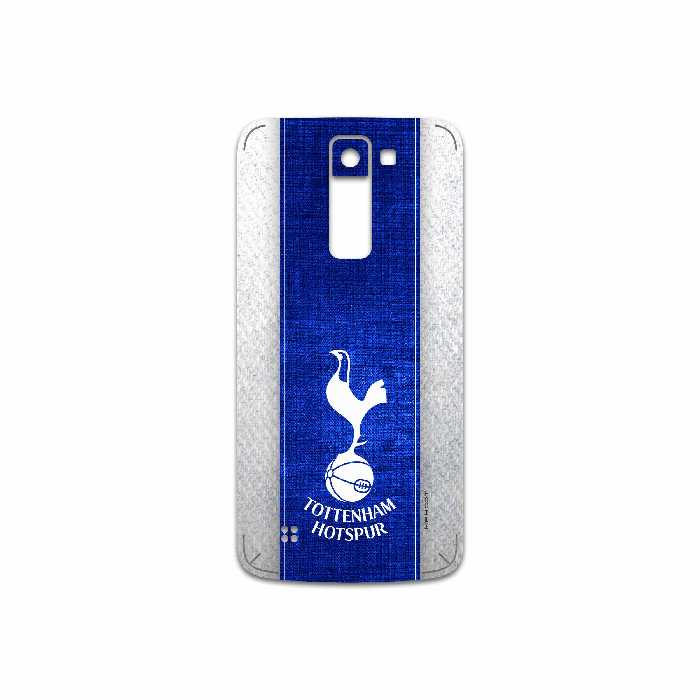 برچسب پوششی ماهوت مدل Tottenham Hotspur FC مناسب برای گوشی موبایل ال جی K8