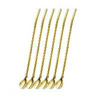 نی نوشیدنی مدل E081 بسته 6 عددی