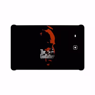 برچسب پوششی ماهوت مدل The Godfather مناسب برای تبلت سامسونگ Galaxy Tab E 9.6 2015 T560