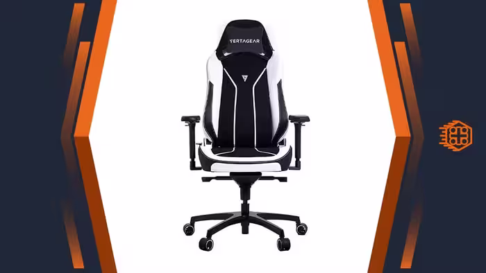 صندلی گیمینگ Vertagear SL5800 – مشکی/سفید