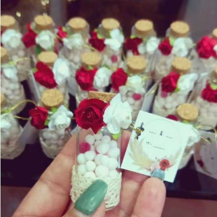 گیفت عروسی نقل