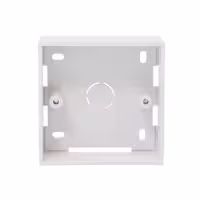 Back Box تک پورت Rapiton مدل RP-BB1 - فروشگاه اینترنتی طیف سنتر