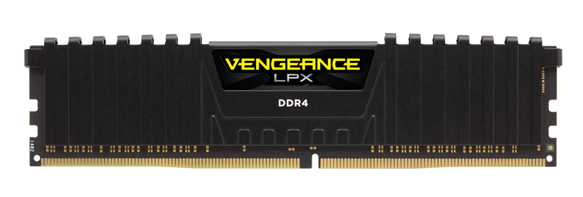 رم کرسیر ونجنز ال پی ایکس 32 گیگابایت فرکانس 2400 مگاهرتز