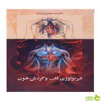 فیزیولوژی قلب و گردش خون مرتضی کریمیان آییژ - سیب ترش - SibTorsh