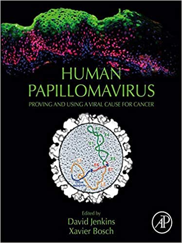 󾕇 دانلود کتاب Human Papillomavirus - Proving And Using A Viral Cause For Cancer, 2019 - دانلود کتاب های دانشگاهی