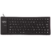 کیبورد ژله ای ونوس مدل PV-K118