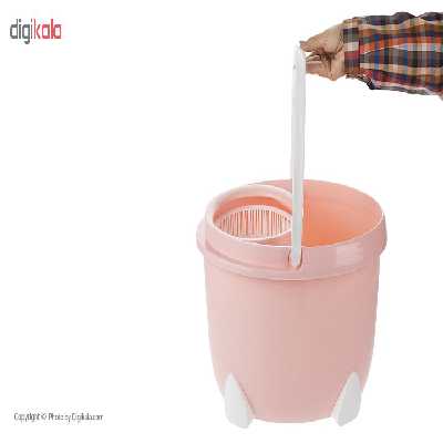 سطل و زمین شوی همارا کد 0021
