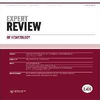 Expert Review of Hematology 2020 - کتاب پزشکی بهار