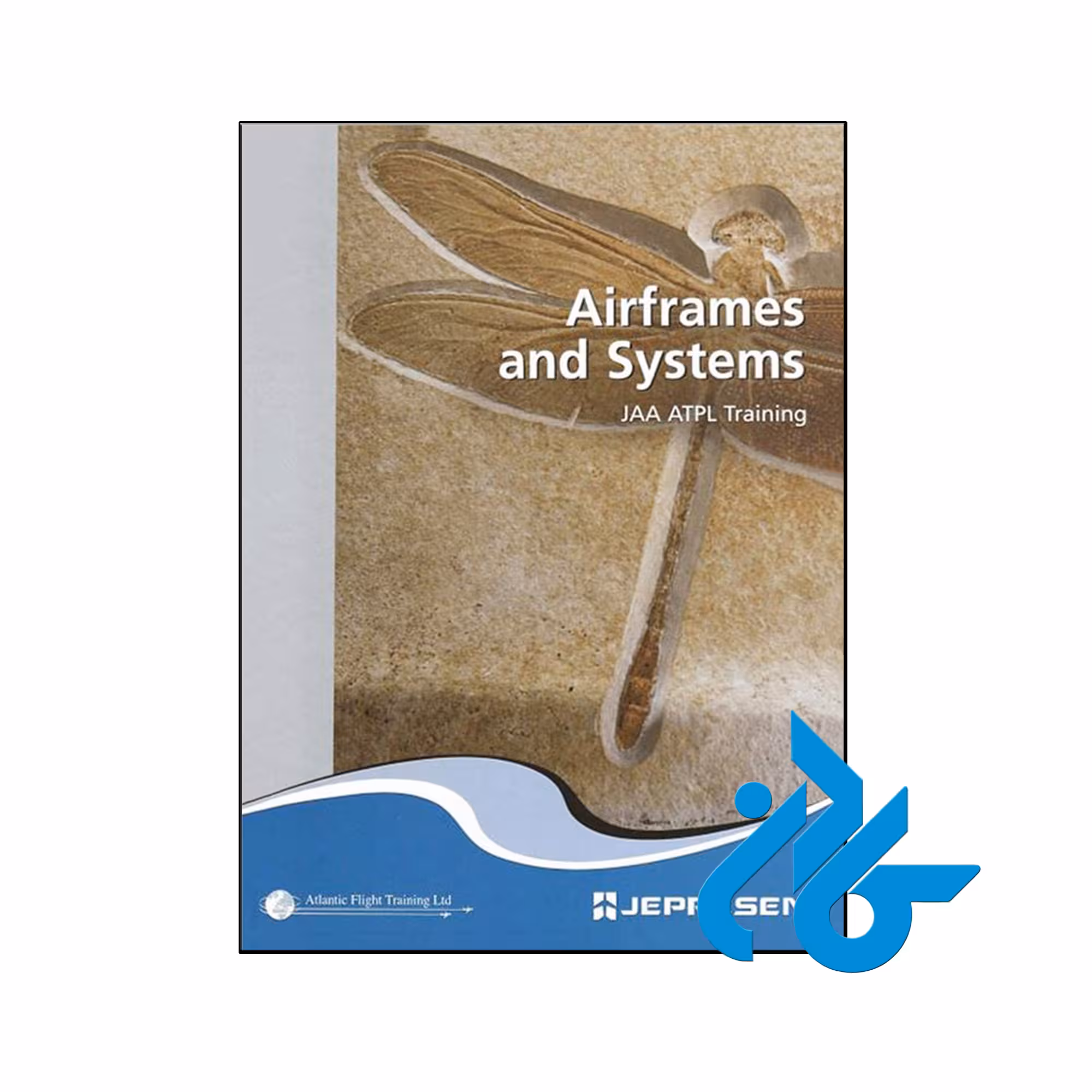 خرید و قیمت کتاب Airframes and Systems JAA ATPL Training