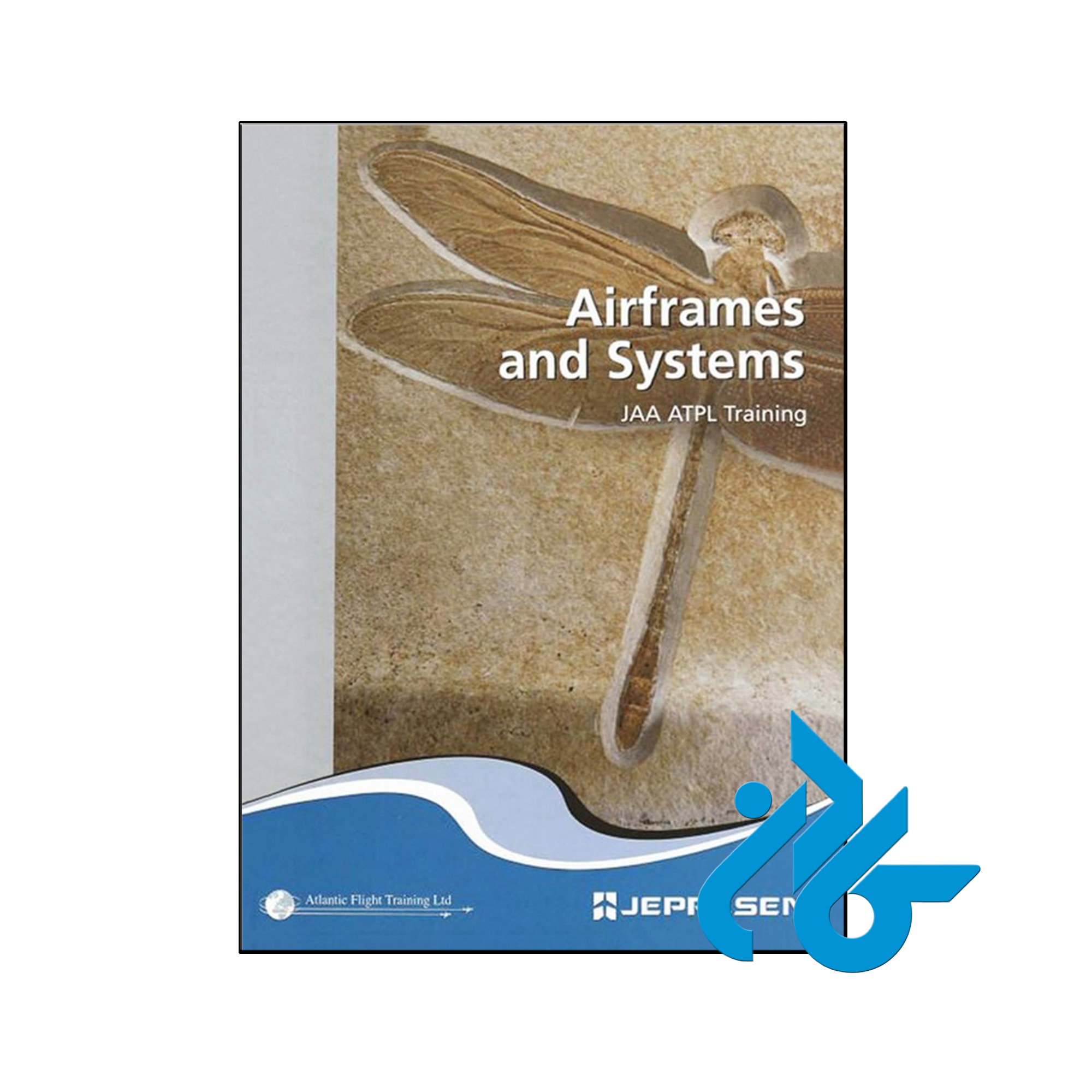 خرید و قیمت کتاب Airframes and Systems JAA ATPL Training