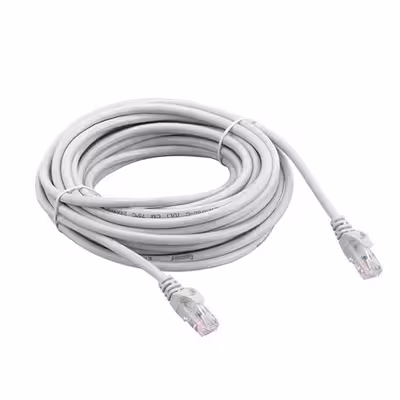 کابل شبکه Cat5 مدل JXD