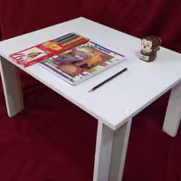 میز چوبی چندمنظوره ساج