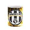 ماگ کاکتی طرح تیم Juventus1 مدل mgh19797